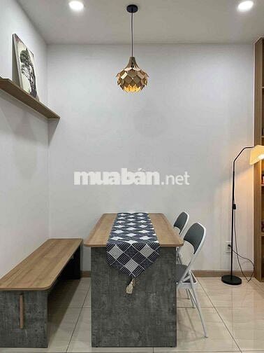 Cho thuê nhanh căn 2pn, 2wc Bcons Garden , Full nội thất đẹp ở ngay