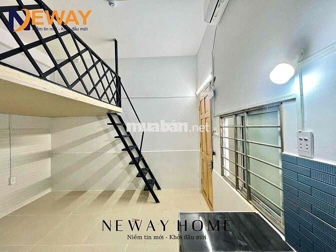 PHÒNG TRỌ GIÁ RẺ GÁC CAO GẦN AEON TÂN PHÚ THUẬN TIỆN DI CHUYỂN