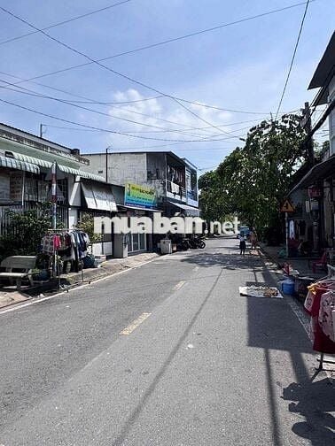 🍀LÊN SÓNG CĂN NHÀ GIÁ 5 TỶ 5 – GẦN BẾN XE AN SƯƠNG – TP HCM