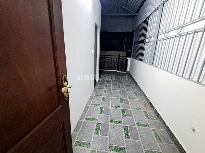 9,25 tỷ-38M2 - 5 TẦNG THANG MÁY - NHÀ MỚI GẦN PHỐ -ĐẠI LA-PHỐ VỌNG