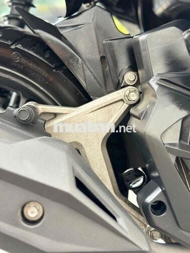 HONDA VARIO 125 NGAY CHỦ