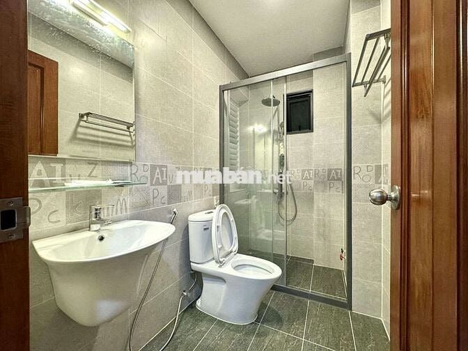 Cho thuê Chung cư [đúng hình đúng giá]ngay vòng xoay Nguyễn Tri Phương