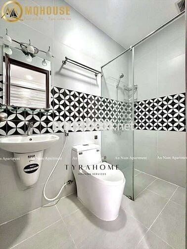 🌎🌸Căn Hộ STUDIO | Bancol ngay trung tâm sàm uất  Bình Thạnh🌸