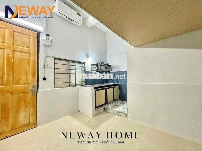 PHÒNG TRỌ GIÁ RẺ GÁC CAO GẦN AEON TÂN PHÚ THUẬN TIỆN DI CHUYỂN