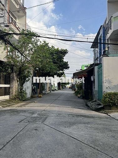 1/ HƯƠNG LỘ 2-5X20 1 LẦU SUỐT HẺM XE TẢI,GẦN BÌNH LONG,THOẠI NGỌC HẦU