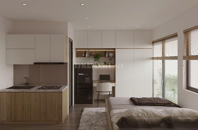 Bán tòa dòng tiền tại Trịnh Văn Bô Nam Từ Liêm Hà Nội giá 27,5 tỷ