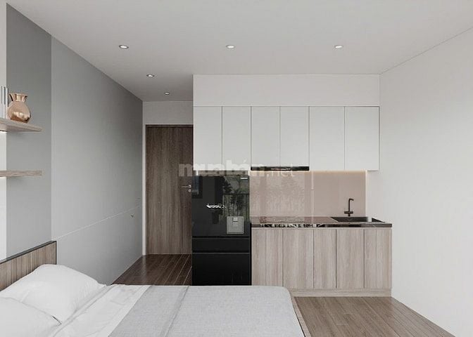 Bán tòa dòng tiền tại Trịnh Văn Bô Nam Từ Liêm Hà Nội giá 27,5 tỷ