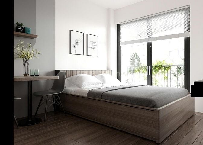 Bán tòa dòng tiền tại Trịnh Văn Bô Nam Từ Liêm Hà Nội giá 27,5 tỷ