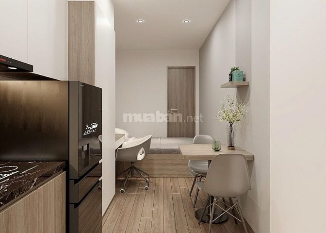 Bán tòa dòng tiền tại Trịnh Văn Bô Nam Từ Liêm Hà Nội giá 27,5 tỷ