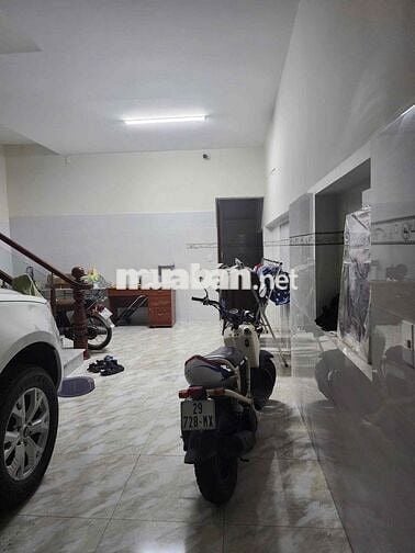 🍀LÊN SÓNG CĂN NHÀ GIÁ 5 TỶ 5 – GẦN BẾN XE AN SƯƠNG – TP HCM