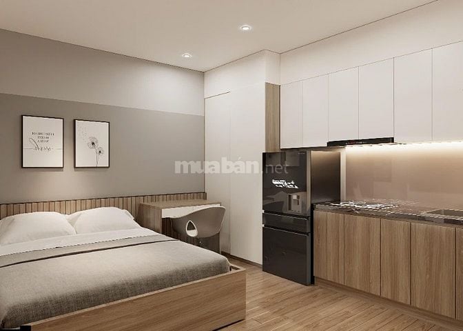 Bán tòa dòng tiền tại Trịnh Văn Bô Nam Từ Liêm Hà Nội giá 27,5 tỷ