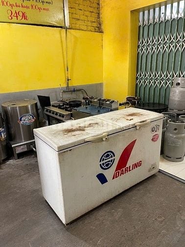 SANG NHƯỢNG MẶT BẰNG KINH DOANH ỔN ĐỊNH,KHÁCH ỔN ĐỊNH