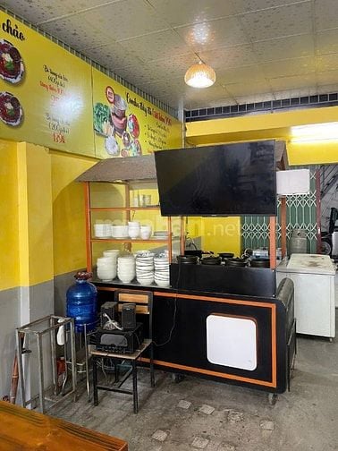 SANG NHƯỢNG MẶT BẰNG KINH DOANH ỔN ĐỊNH,KHÁCH ỔN ĐỊNH