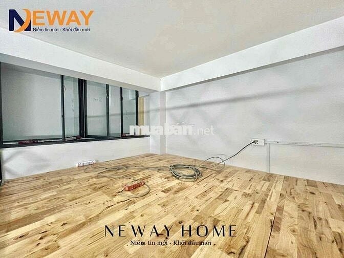 PHÒNG TRỌ GIÁ RẺ GÁC CAO GẦN AEON TÂN PHÚ THUẬN TIỆN DI CHUYỂN