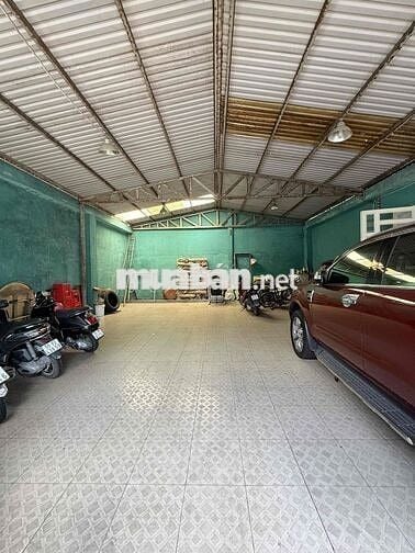 LÔ ĐẤT HIẾM GIÁP TÂN PHÚ – NGANG 9M - HẺM 8M XE TẢI – DT 225M² (9x25)