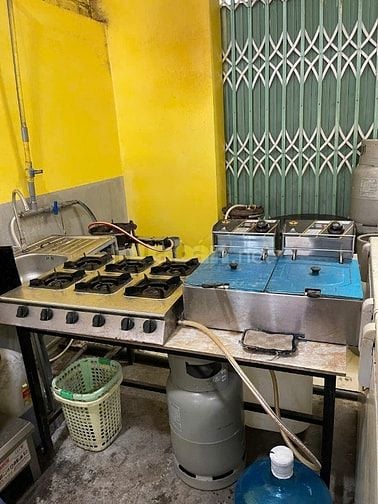 SANG NHƯỢNG MẶT BẰNG KINH DOANH ỔN ĐỊNH,KHÁCH ỔN ĐỊNH