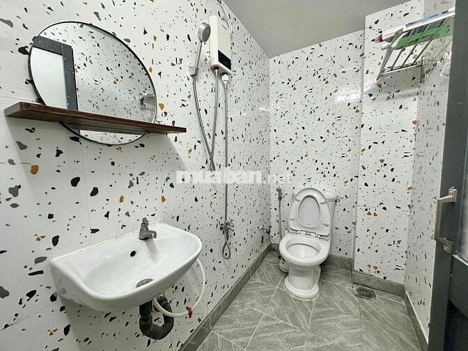 Căn Hộ mini Cao Cấp Tại Nguyễn Kiệm 1 Phòng Ngủ, 1 Phòng Khách