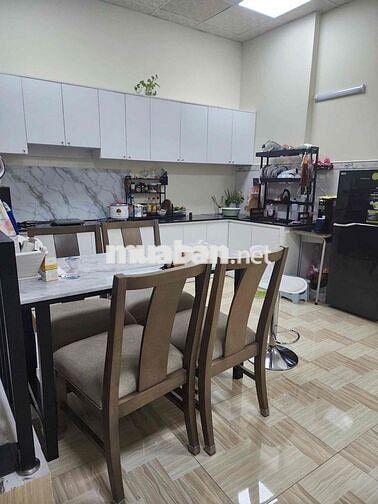 🍀LÊN SÓNG CĂN NHÀ GIÁ 5 TỶ 5 – GẦN BẾN XE AN SƯƠNG – TP HCM