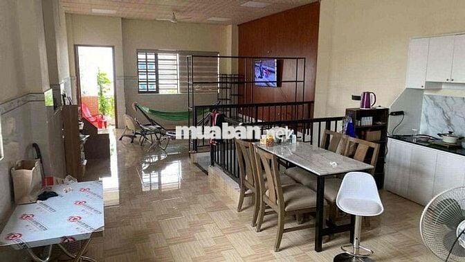 🍀LÊN SÓNG CĂN NHÀ GIÁ 5 TỶ 5 – GẦN BẾN XE AN SƯƠNG – TP HCM