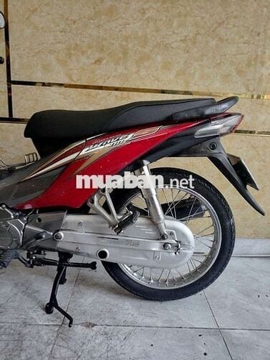 Wave S BSTP, ,110 ,Xe Máy Đi Êm,Đề Đầy Đủ