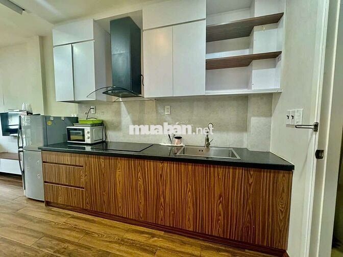 Cho Thuê Studio Cao Cấp Đường Nguyễn Cửu Vân Gần Trường HUTECH UEF