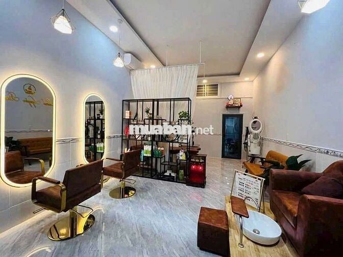 Nhà 352/ Lê Văn Qưới P.HHA 4x12 0.5L hẻm 6m 5tỷ 500 triệu