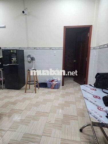 🍀LÊN SÓNG CĂN NHÀ GIÁ 5 TỶ 5 – GẦN BẾN XE AN SƯƠNG – TP HCM