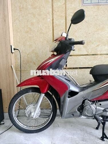 Wave S BSTP, ,110 ,Xe Máy Đi Êm,Đề Đầy Đủ