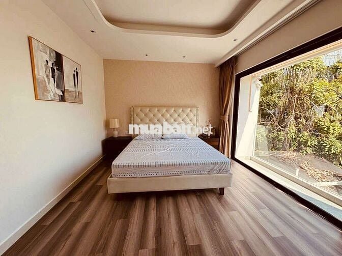 BIỆT THỰ LIÊN KẾ MỸ THÁI – PHÚ MỸ HƯNG - GẦN CV 2HA