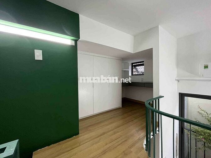 Chung cư mini mới 100% • Free Dọn Phòng + Gym ngay Khu Kiều Đàm Quận 7