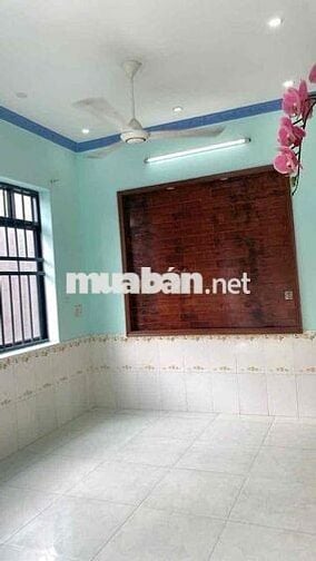 Nhà SC Lầu Trệt Phường Dĩ An Gần Chợ  gần VinCom 550