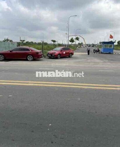 Cần bán lô đất khu đô thị Đông Bình Dương - Nhận kí gửi nhà đất