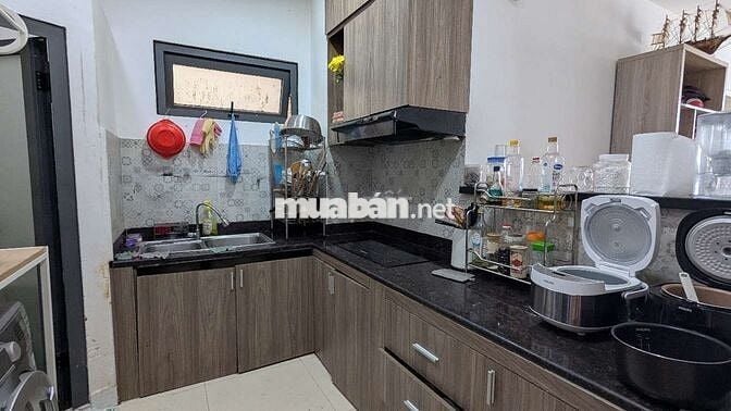 TÌM 2 NỮ VÀO CĂN HỘ 68m2 2PN Cc Phạm Viết Chánh q. Bình Thạnh