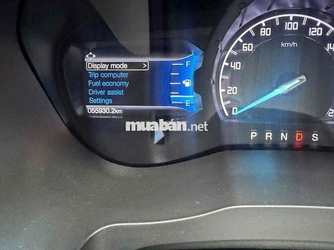 Ford Ranger 2022 Limited 2.0L 4x4 AT - 55900 km