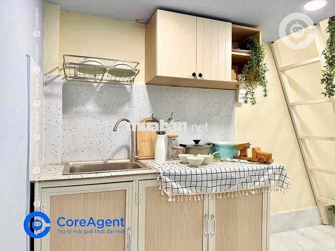 🏡💛 PHÒNG MỚI SẠCH • GIÁ 3X • ĐƯỜNG SỐ 5 LINH XUÂN🏡✨