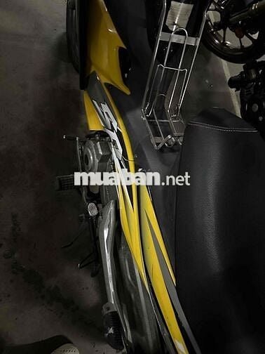 xbike 125 xe zin đang sử dụng bình thường