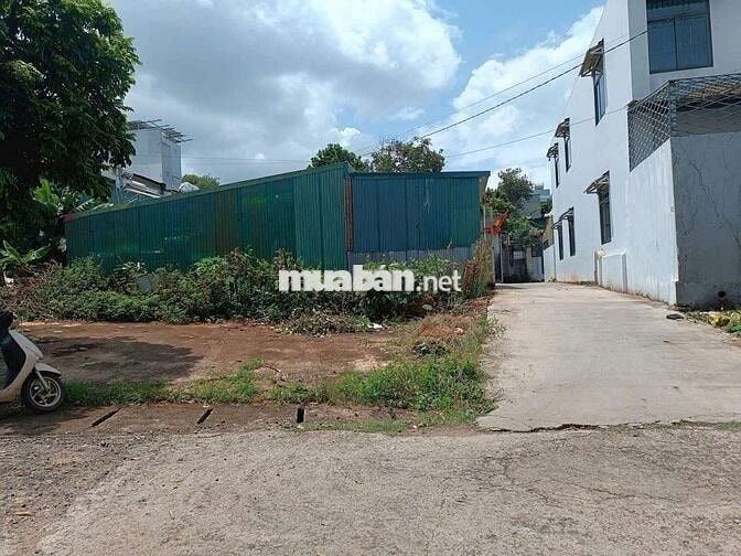 BÁN ĐẤT 2MT ĐỒNG SỸ BÌNH TÂN THÀNH BUÔN MA THUỘT