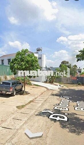 BÁN ĐẤT 2MT ĐỒNG SỸ BÌNH TÂN THÀNH BUÔN MA THUỘT