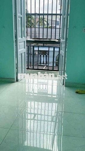 Nhà SC Lầu Trệt Phường Dĩ An Gần Chợ  gần VinCom 550