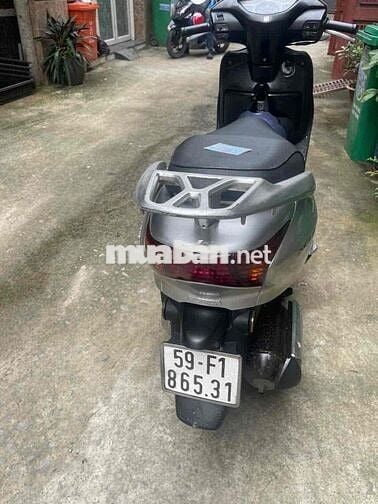 Bán xe lead 2007 bstp giấy tờ hợp lệ