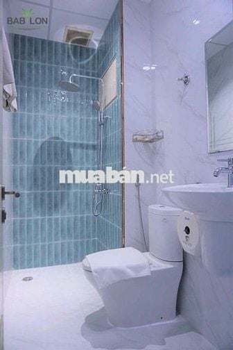 CHO THUÊ CĂN HỘ TẠI QUẬN 1, GẦN BÙI VIỆN - BAN CÔNG, FULL NỘI THẤT