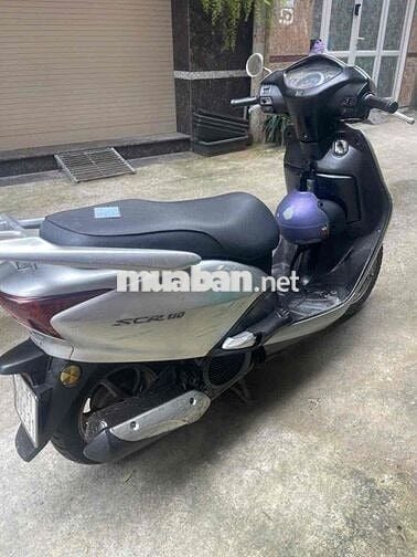 Bán xe lead 2007 bstp giấy tờ hợp lệ