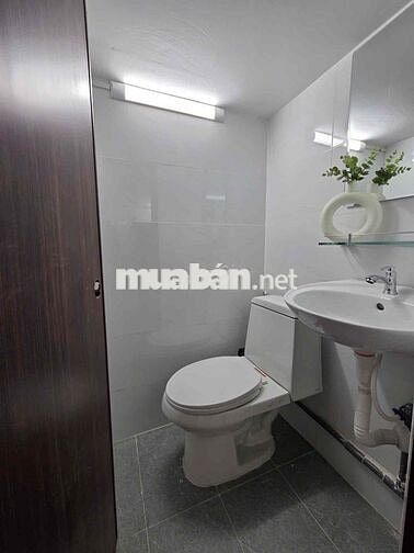 Khai trương trọ gác full nội thất gần NTTU, ĐH LUẬT Q4