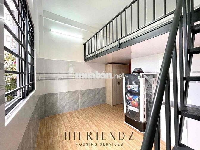 KHAI TRƯƠNG DUPLEX FULL NT_THANG MÁY HẦM XE_FREE XE VÀ DỊCH VỤ