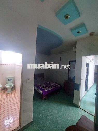 14 PHÒNG CHO THUÊ CHDV & KHÁCH SẠN