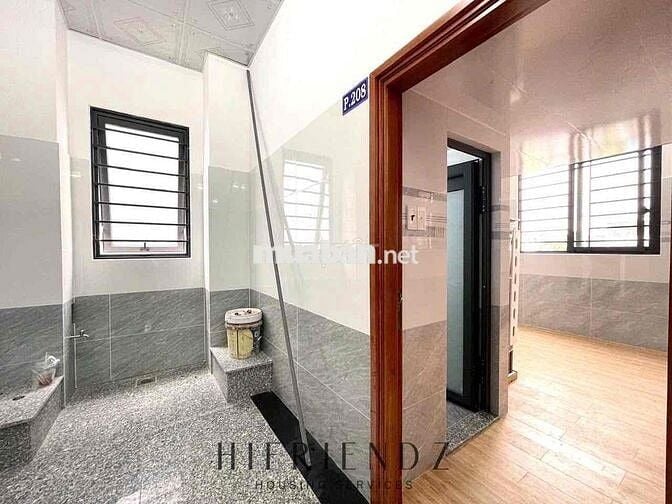 KHAI TRƯƠNG DUPLEX FULL NT_THANG MÁY HẦM XE_FREE XE VÀ DỊCH VỤ