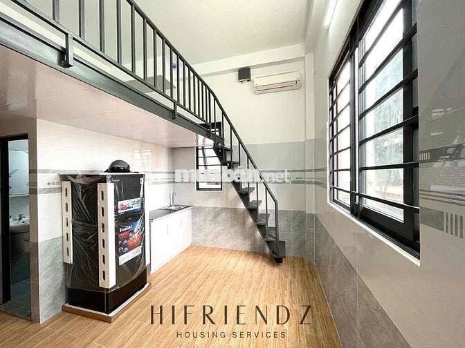 KHAI TRƯƠNG DUPLEX FULL NT_THANG MÁY HẦM XE_FREE XE VÀ DỊCH VỤ