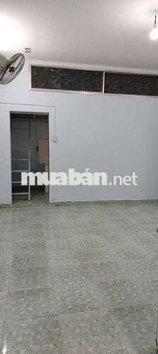 Cho thuê NNC Nguyễn Văn Công,P3,GV, dtsd 60m2,1trệt 1gác giá 7tr/tháng