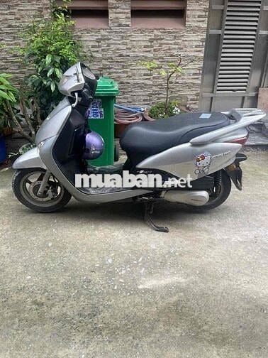 Bán xe lead 2007 bstp giấy tờ hợp lệ