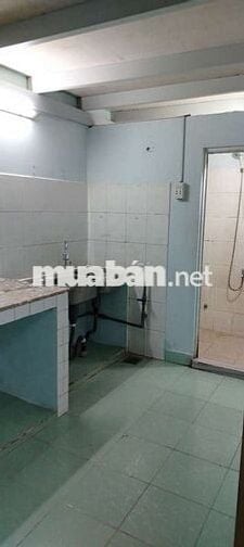 Cho thuê NNC Nguyễn Văn Công,P3,GV, dtsd 60m2,1trệt 1gác giá 7tr/tháng